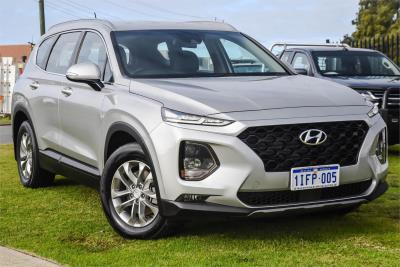 2020 Hyundai Santa Fe Active Wagon TM.2 MY20 for sale in North West